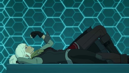 RWBY: 8×4
