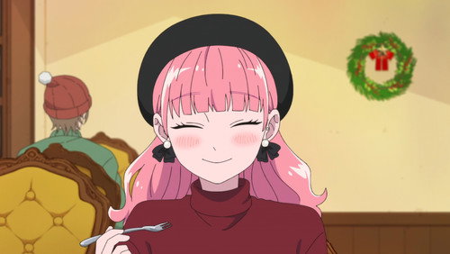 Seihantai na Kimi to Boku 2 – Episódio 12