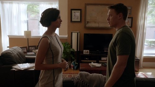 Homeland – Segurança Nacional: 2×8
