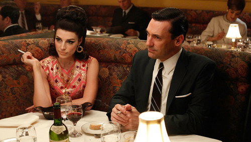 Mad Men: Inventando Verdades: 6×4