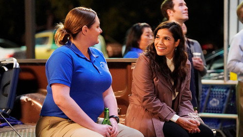 Superstore: Uma Loja de Inconveniências: 6×2
