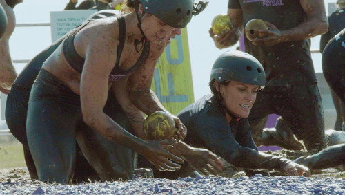 The Challenge: 38×1
