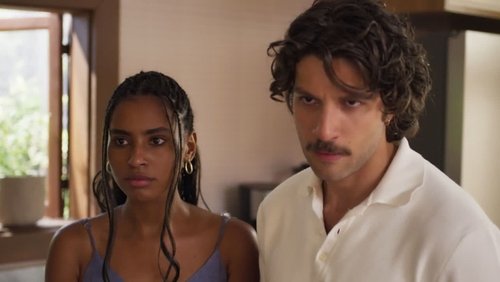 Mania de Você: 1×119