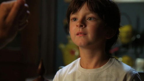 Ghost Whisperer: 5×8