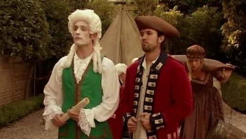 It’s Always Sunny in Philadelphia: 4×11