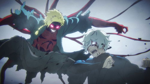 Jigokuraku 2 – Episódio 2