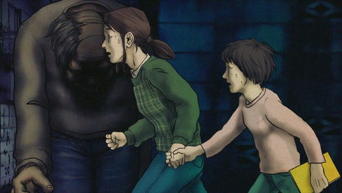 Yami Shibai 3 Dublado – Episódio 9