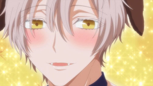 Mori no Kuma-san, Toumin-chuu. – Episódio 2