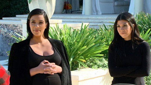 Keeping Up With the Kardashians: 11×10