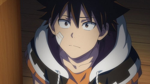 RADIANT: 2×5