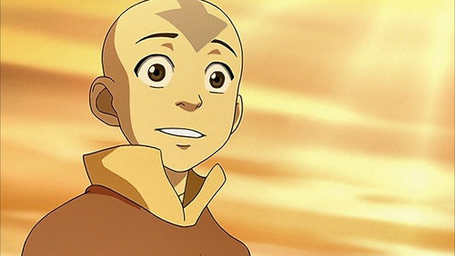 Avatar: A Lenda de Aang: 1×2