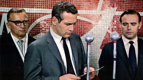 Der Zerrissene Vorhang 1966 Backdrops The Movie Database Tmdb