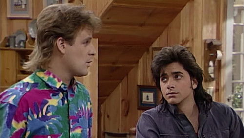 Três é Demais: 1×17