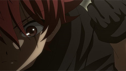 A Missão da Família Yozakura: 1×9
