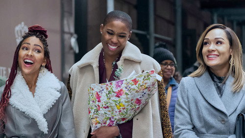 Harlem: 1×10