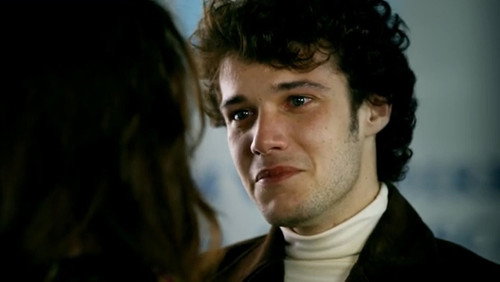 Maysa: Quando Fala o Coração: 1×9