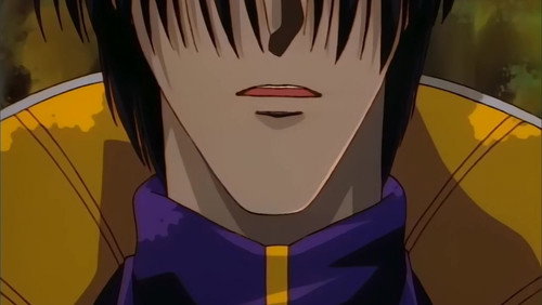 Samurai X: 2×6