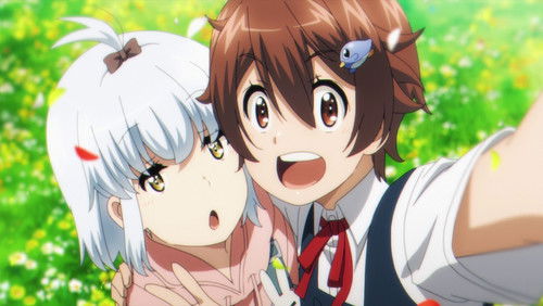 Shuumatsu Touring – Episódio 7