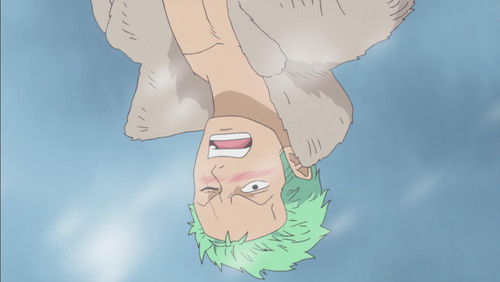 One Piece – Episódio 595
