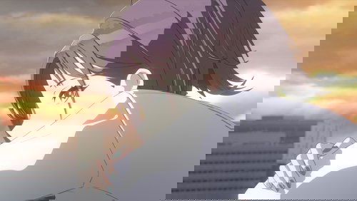 THE iDOLM@STER SHINY COLORS: 2×6