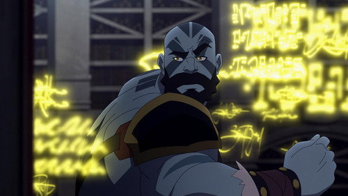 A Lenda de Vox Machina: 4×5