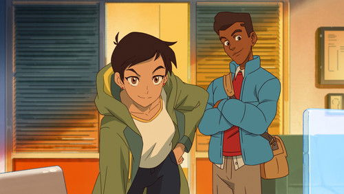 Minhas Aventuras com o Superman – Episódio 2