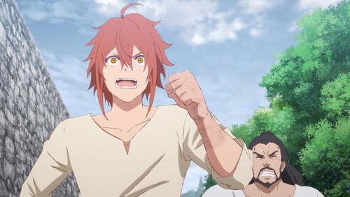 Saihate no Paladin 2 – Episódio 4