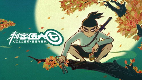 Scissor Seven – Episódio 2