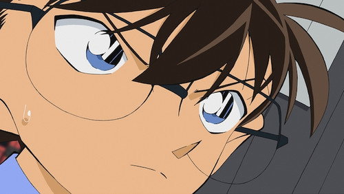 Detective Conan – Episódio 786