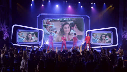 Big Time Rush: 4×12
