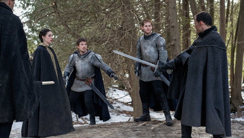 Reinado: 2×21