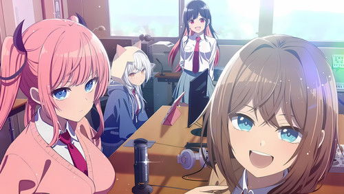 Mayonaka Heart Tune – Episódio 9