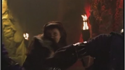 Xena: A Princesa Guerreira: 5×12