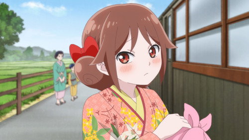 Taisho Otome Fairy Tale: 1×10