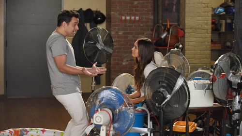 New Girl: 5×9