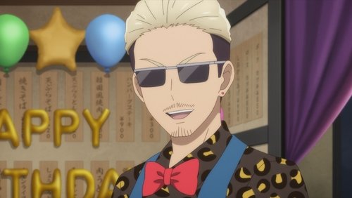 A Couple of Cuckoos(Kakkou no Iinazuke): 1×24