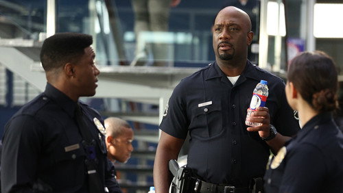 The Rookie: 4×8