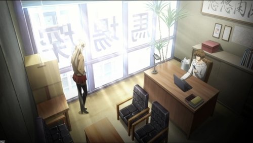 Hakata Tonkotsu Ramens: 1×7
