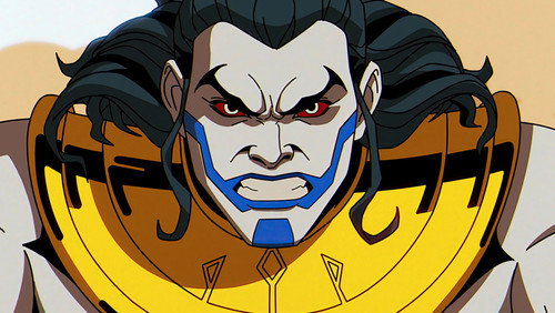 X-Men ’97 (2) Dublado – Episódio 3