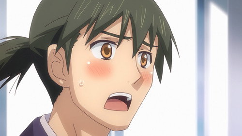 Nobunaga teacher’s young bride: 1×9