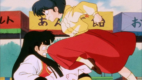 Ranma ½: 1×31