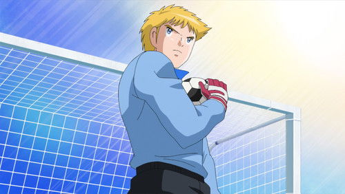 Captain Tsubasa 2: Junior Youth-hen – Episódio 10