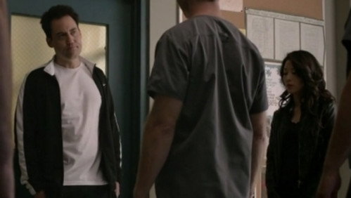 Teen Wolf: 3×23