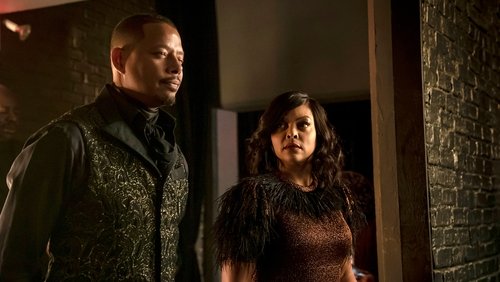 Empire: Fama e Poder: 6×7