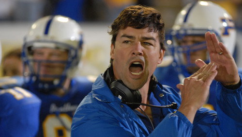Friday Night Lights: 1×11