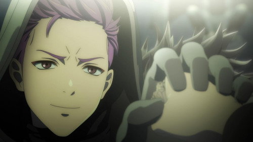 D_Cide Traumerei the Animation: 1×12