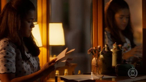 Garota do Momento: 1×189