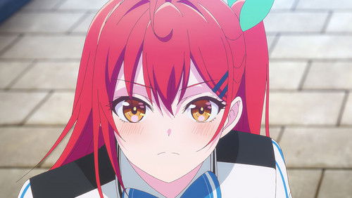 Kami wa Game ni Ueteiru Dublado – Episódio 7