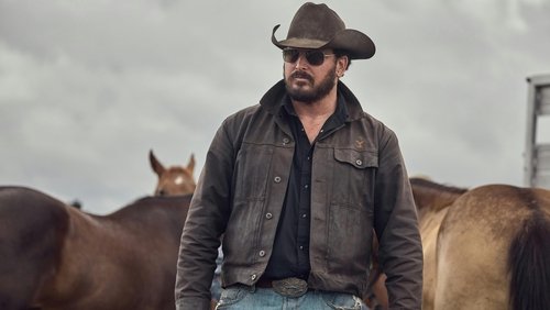 Yellowstone: 5×9