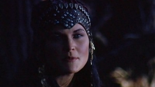 Xena: A Princesa Guerreira: 6×7